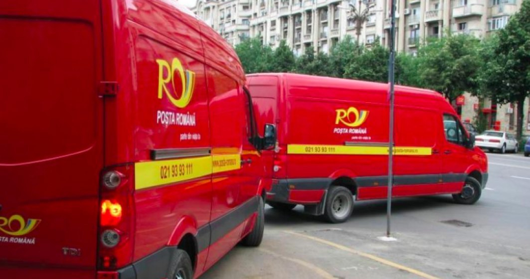 Poșta Română, parteneriat cu OLX în 800 de filiale din toată țara