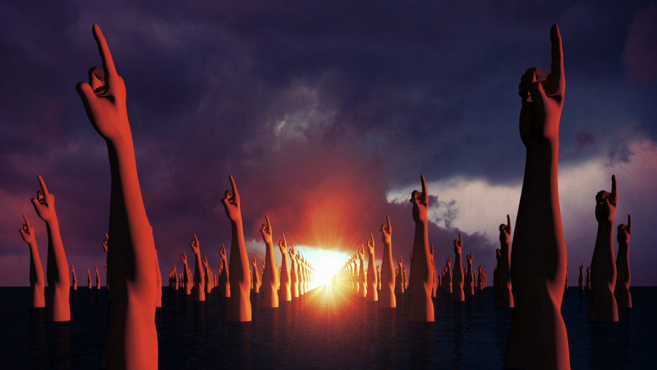 Experții avertizează: votul electronic propus de Jianu e periculos