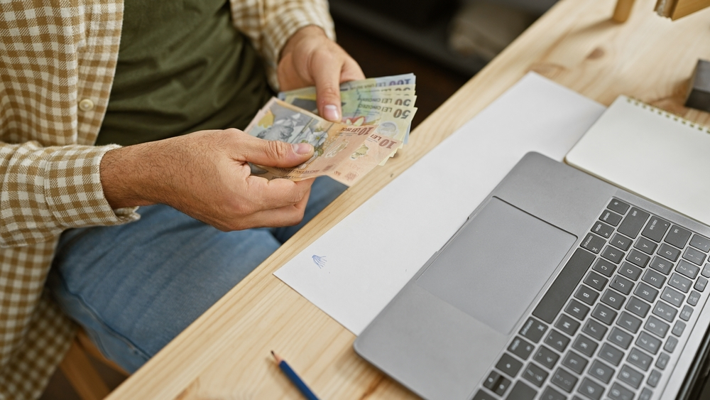 Peste jumătate din cele mai mari companiile din România au capital românesc