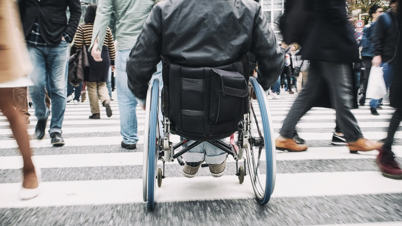 Google Maps pentru persoane cu dizabilități. Pe când în România?