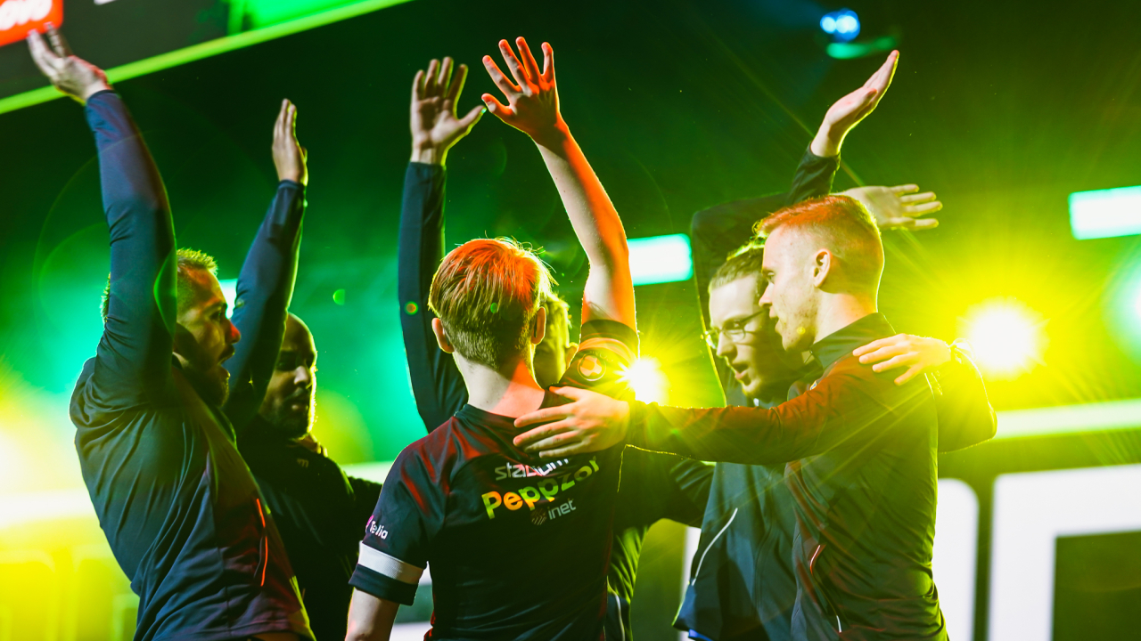 Campionatul Mondial de eSports va fi organizat la Iași la finalul lunii august