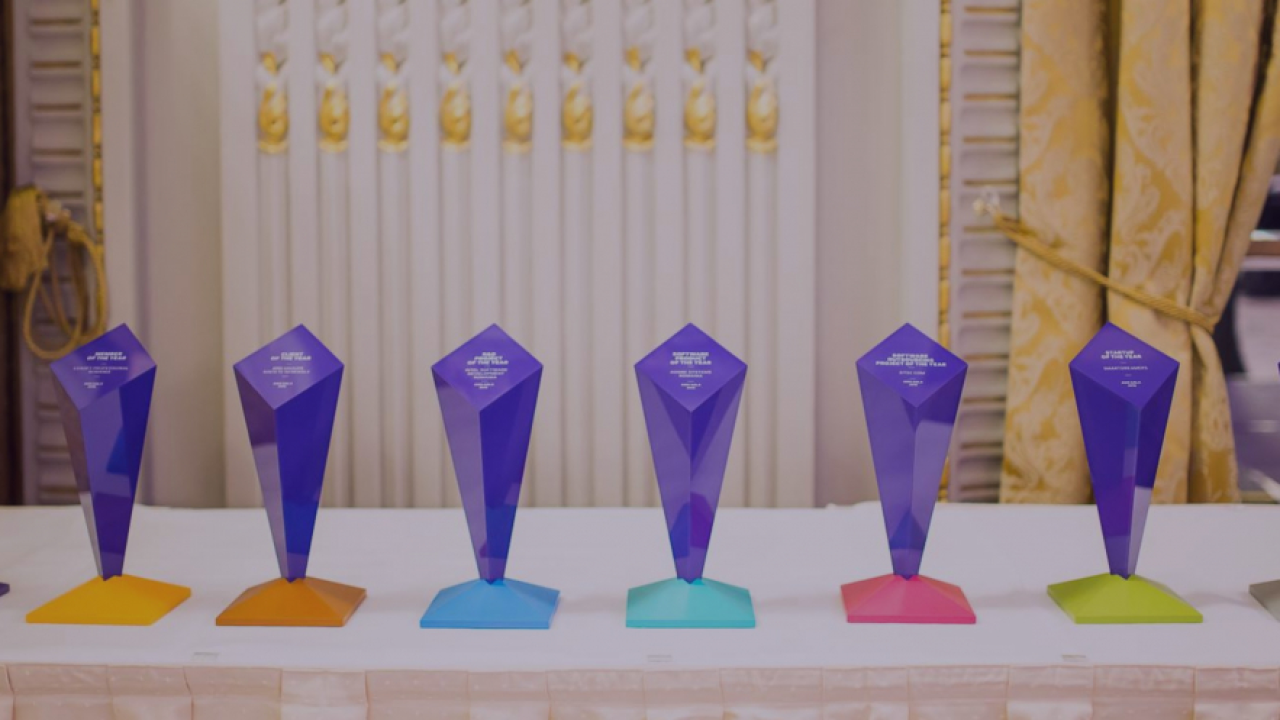 ANIS premiază industria de software și servicii. Înscrieri deschise