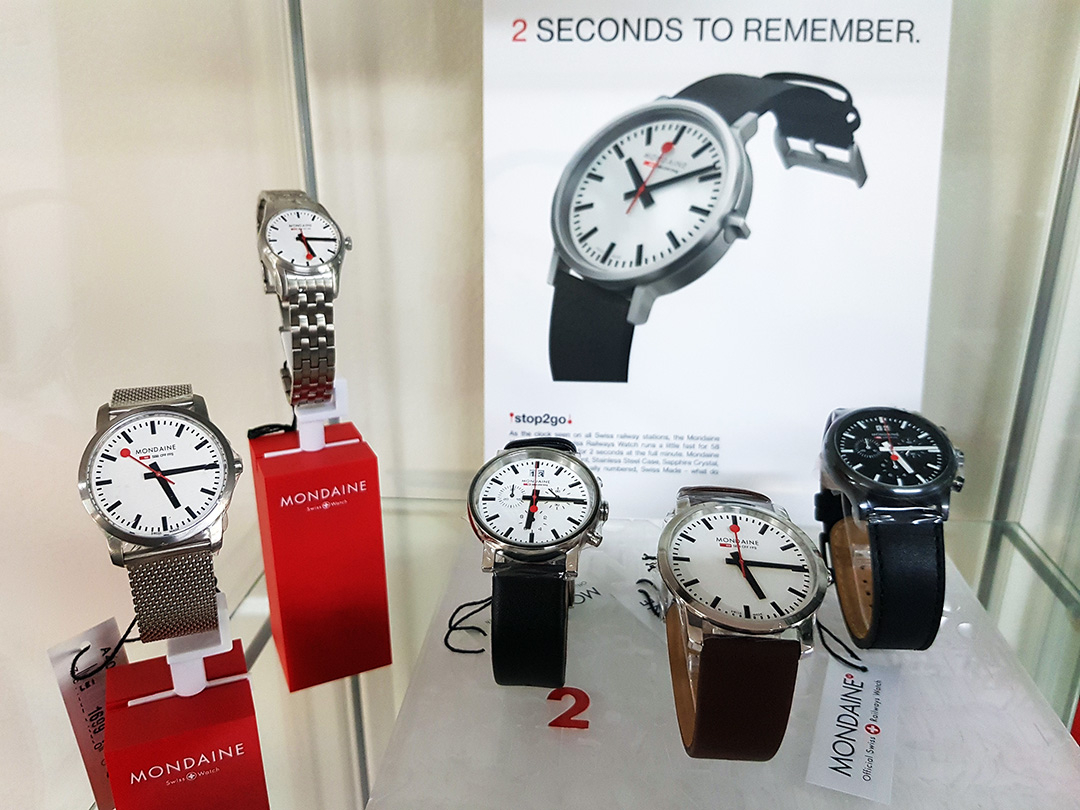 Horologer, afacerea de familie care te învață ce ceas să îți cumperi