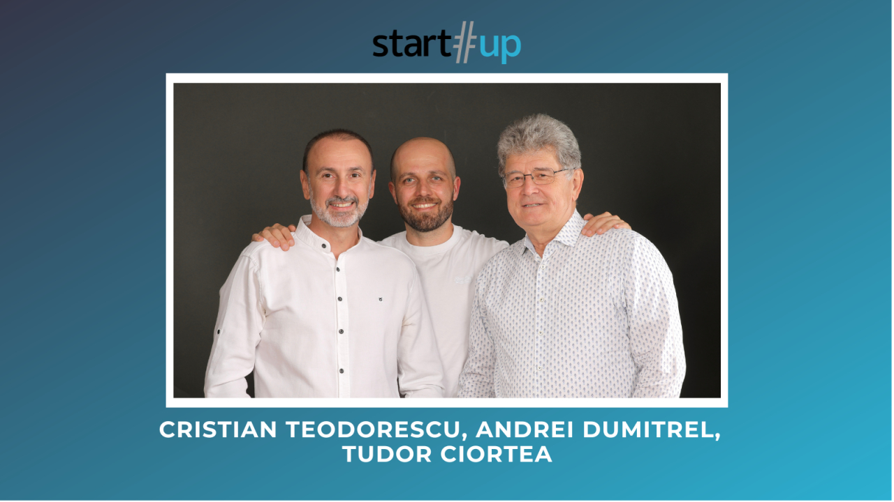 iTrade Integrated Systems anunță achiziția Noumax