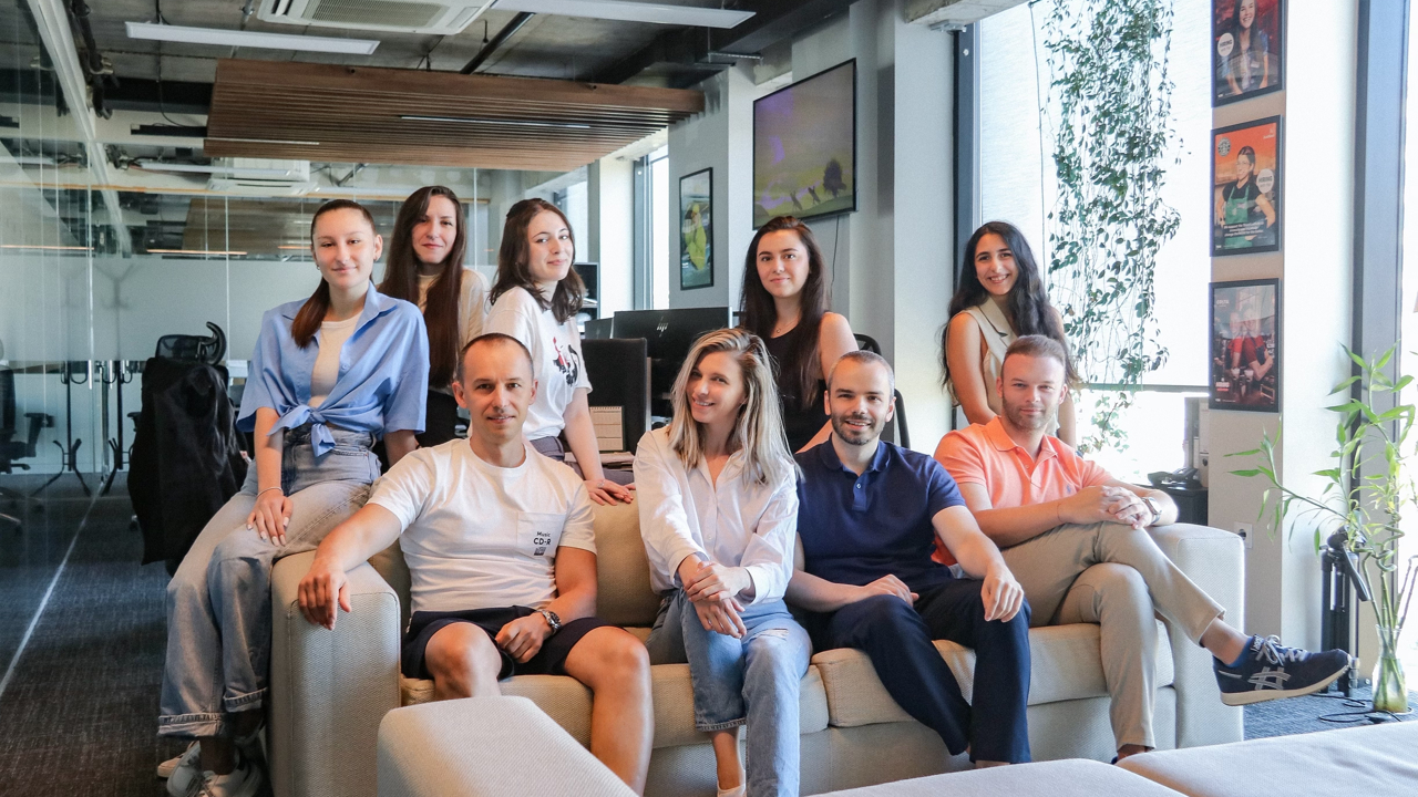 Early Game investește 1,5 milioane euro în marketplace-ul de job-uri YOX 