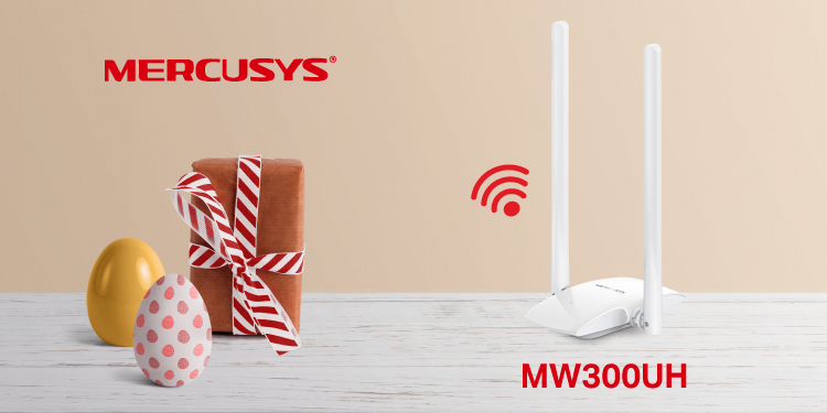 Cadouri de Paște - cum poți să ai conexiune de calitate pentru videocall-uri