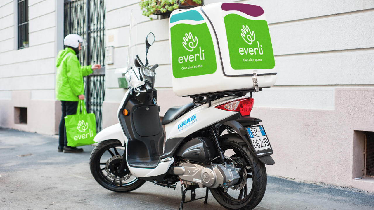 Everli announces plans to expand into Germany and Romania in 2022