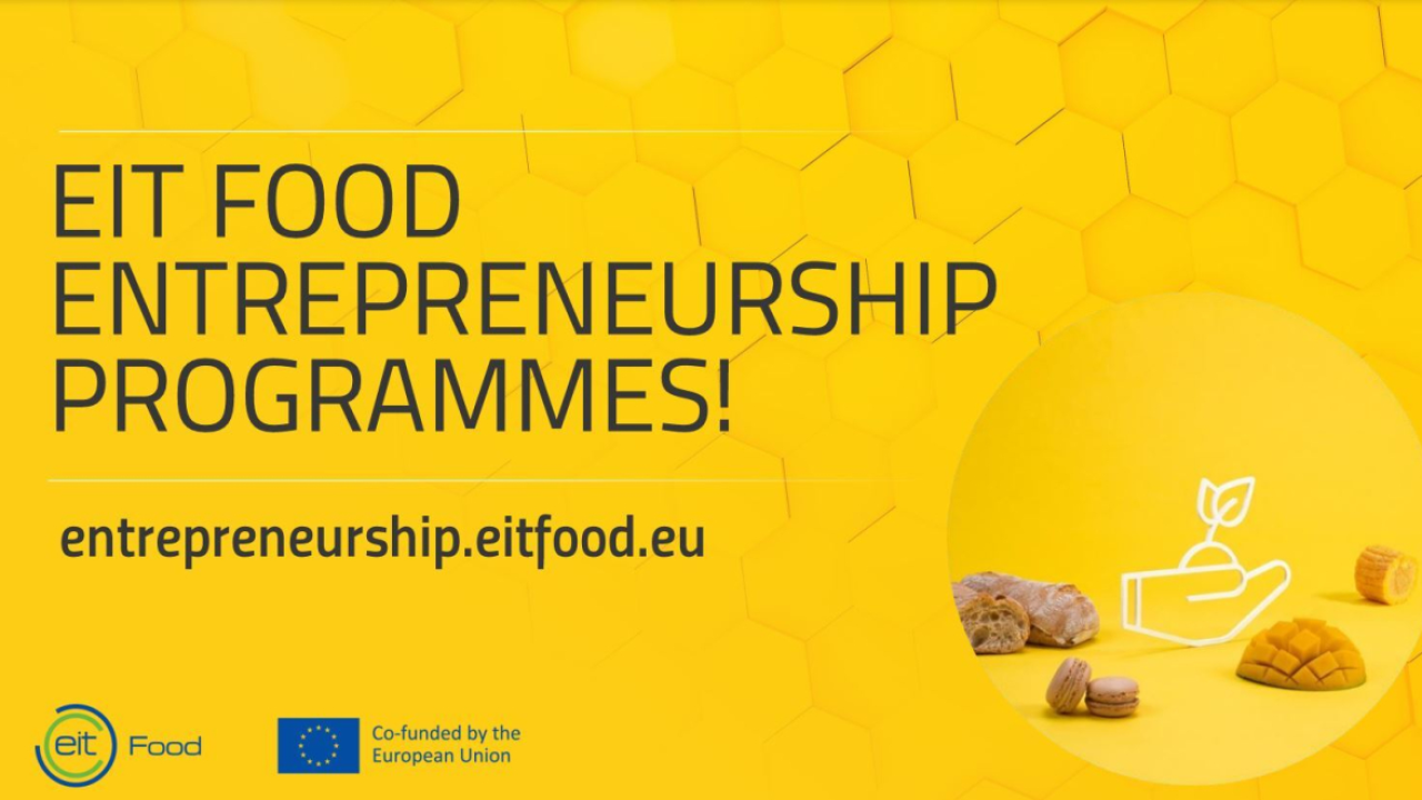 Ultima zi de înscrieri pentru finanțări dedicate afacerilor agritech