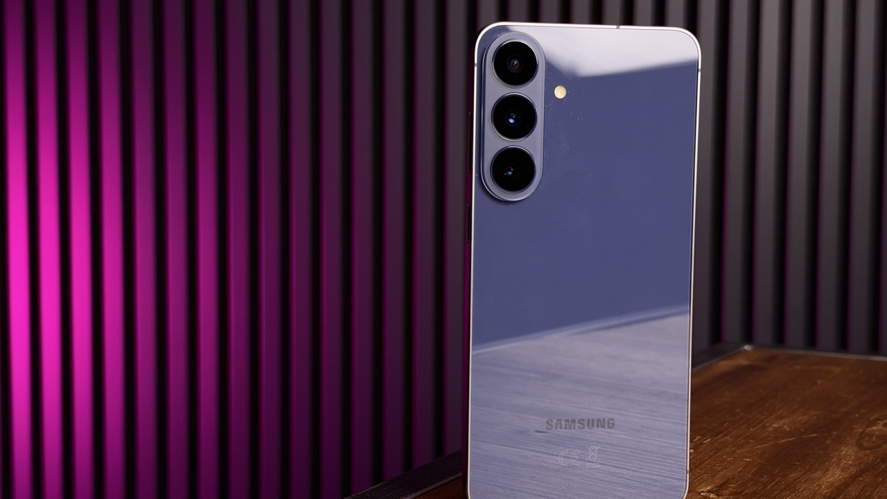 Samsung Galaxy S26 FE: GPU nou cu ray tracing. E suficient pentru gaming serios pe mobil?