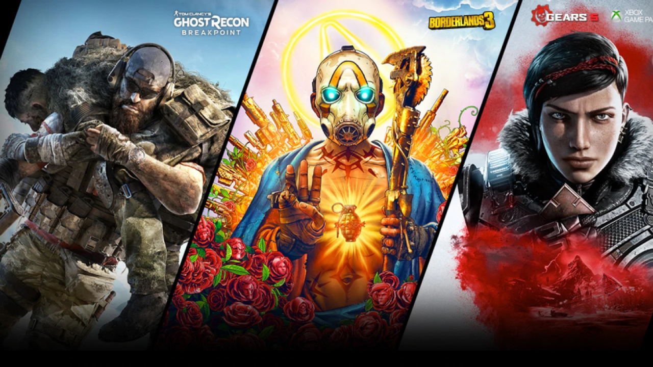 AMD oferă jocuri gratuite celor care cumpără produse Radeon sau Ryzen