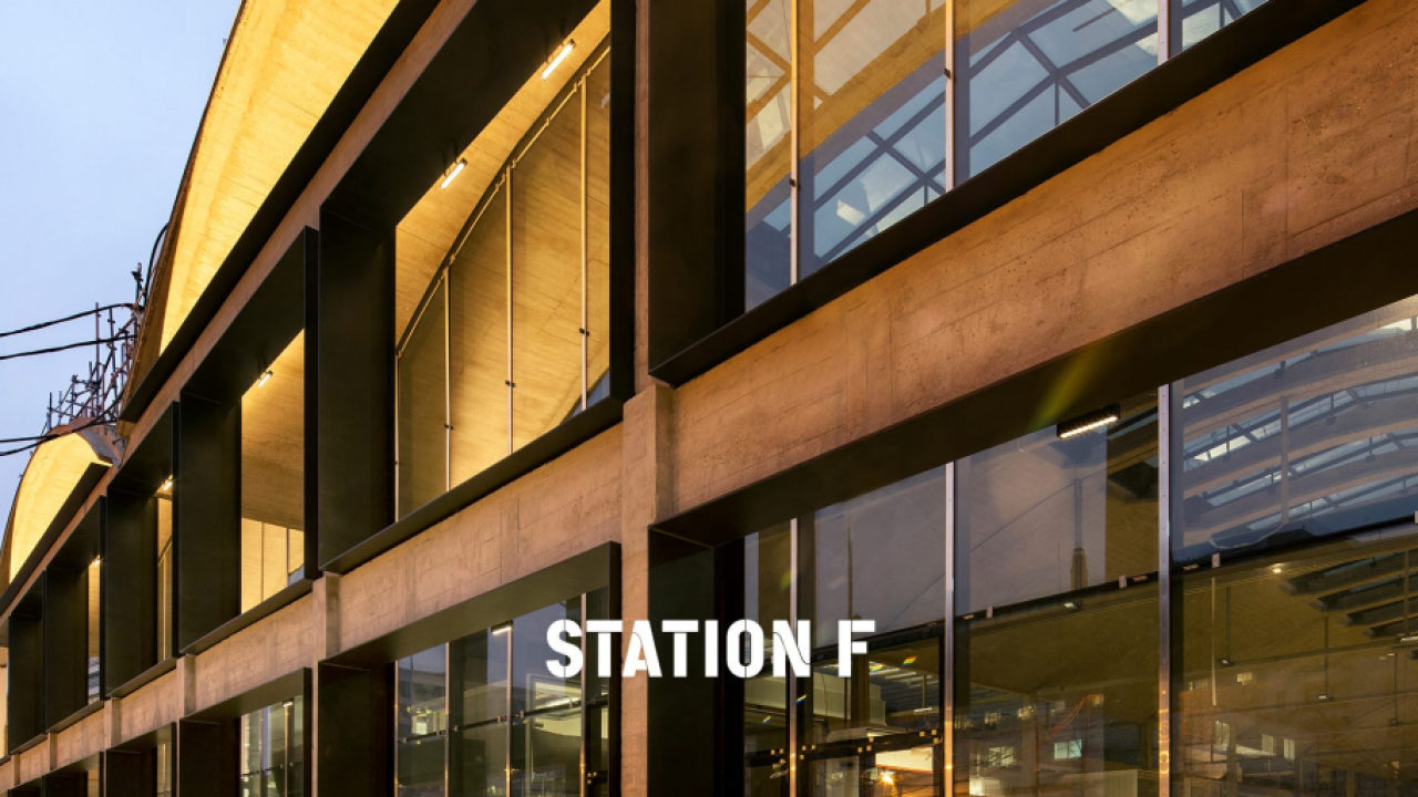 Microsoft face accelerator de startup-uri în Europa