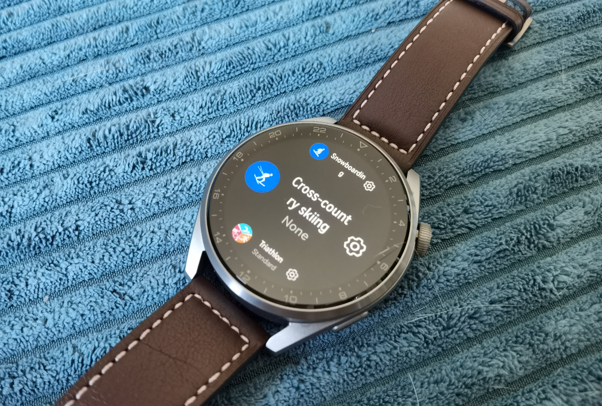 Huawei lansează plata în rate în magazinul său online pentru Watch 3 Pro