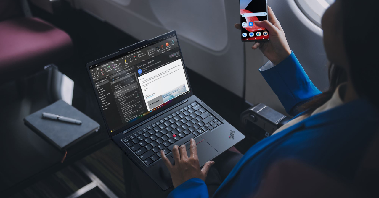 Noile laptop-uri Lenovo cu procesor Snapdragon se lansează în septembrie