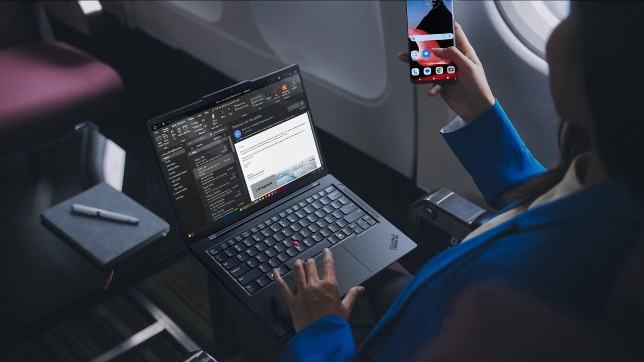 Noile laptop-uri Lenovo cu procesor Snapdragon se lansează în septembrie