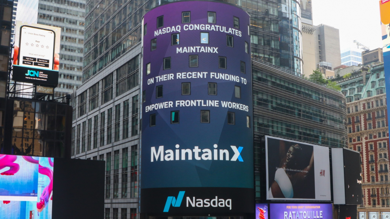 Startup-ul MaintainX, fondat de Chris Țurlică, devine unicorn după investiție
