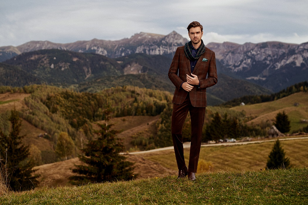 SARTO bespoke în 2020: venituri în creștere din jeans, sacouri sport, cămăși
