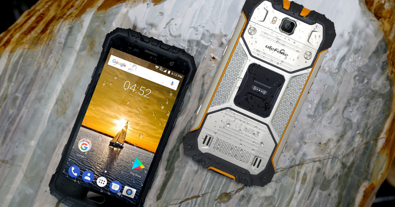 Cele Mai Bune Telefoane Rezistente și Indestructibile