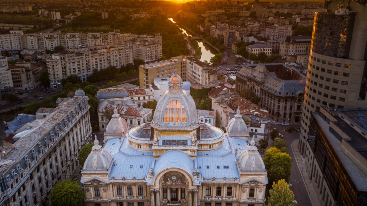 Rezultate financiare CEC Bank: ritm accelerat de creștere