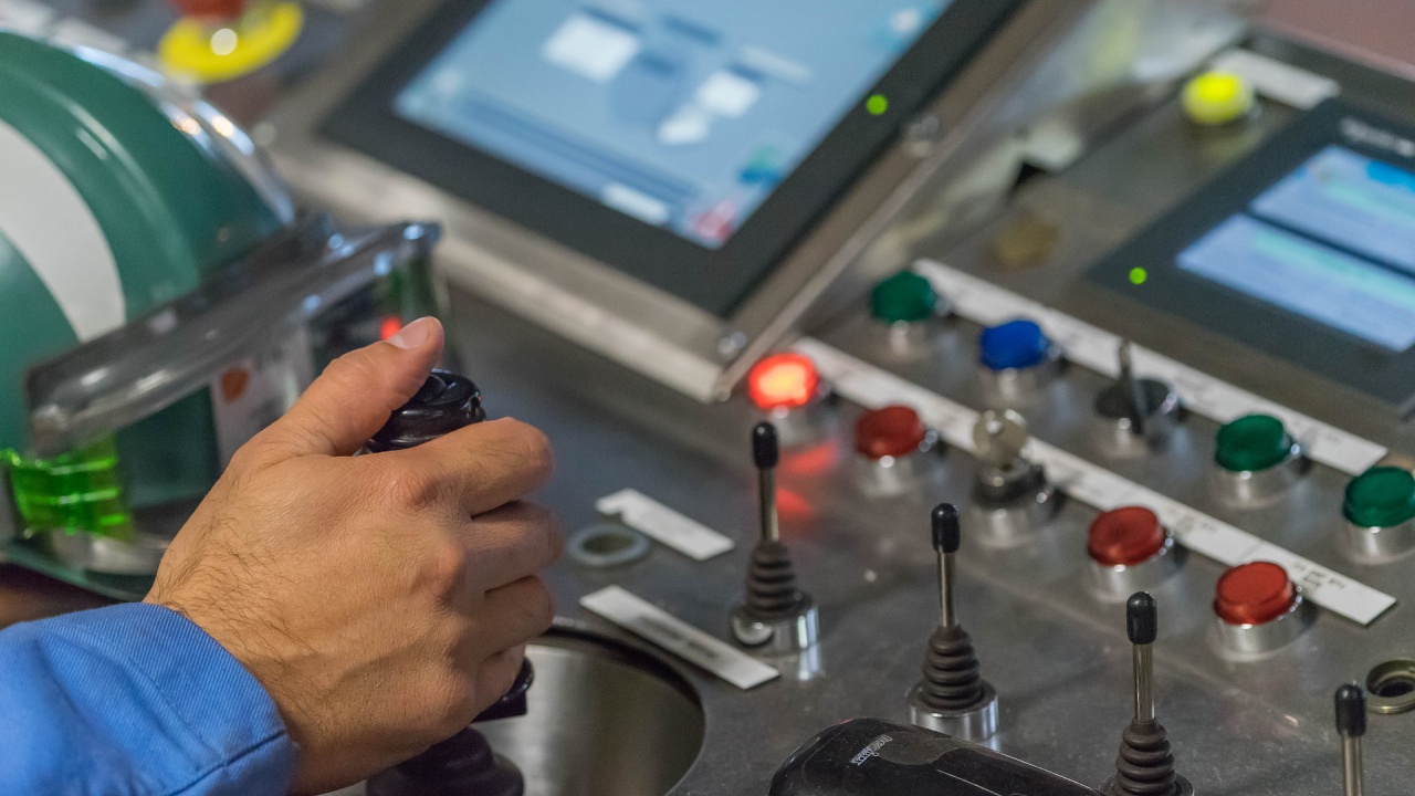 Efectele automatizării în afaceri? Economii de 10-20% în costurile logistice