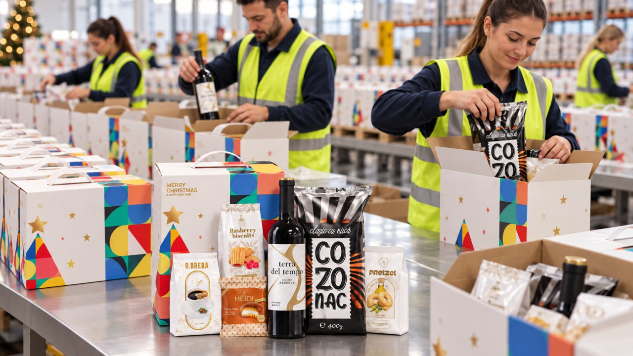 Povestea Gift Idea: de la doi colegi de ASE la 15.000 de cadouri pe zi
