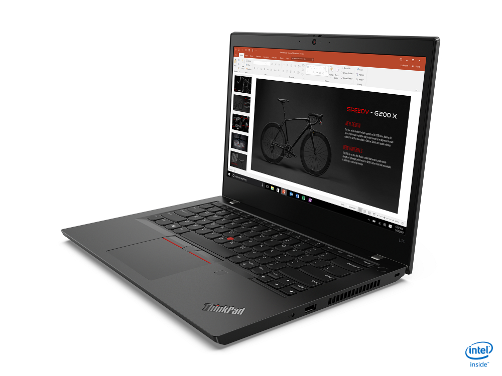 Lenovo anunță noile laptop-uri din seria ThinkPad 2020