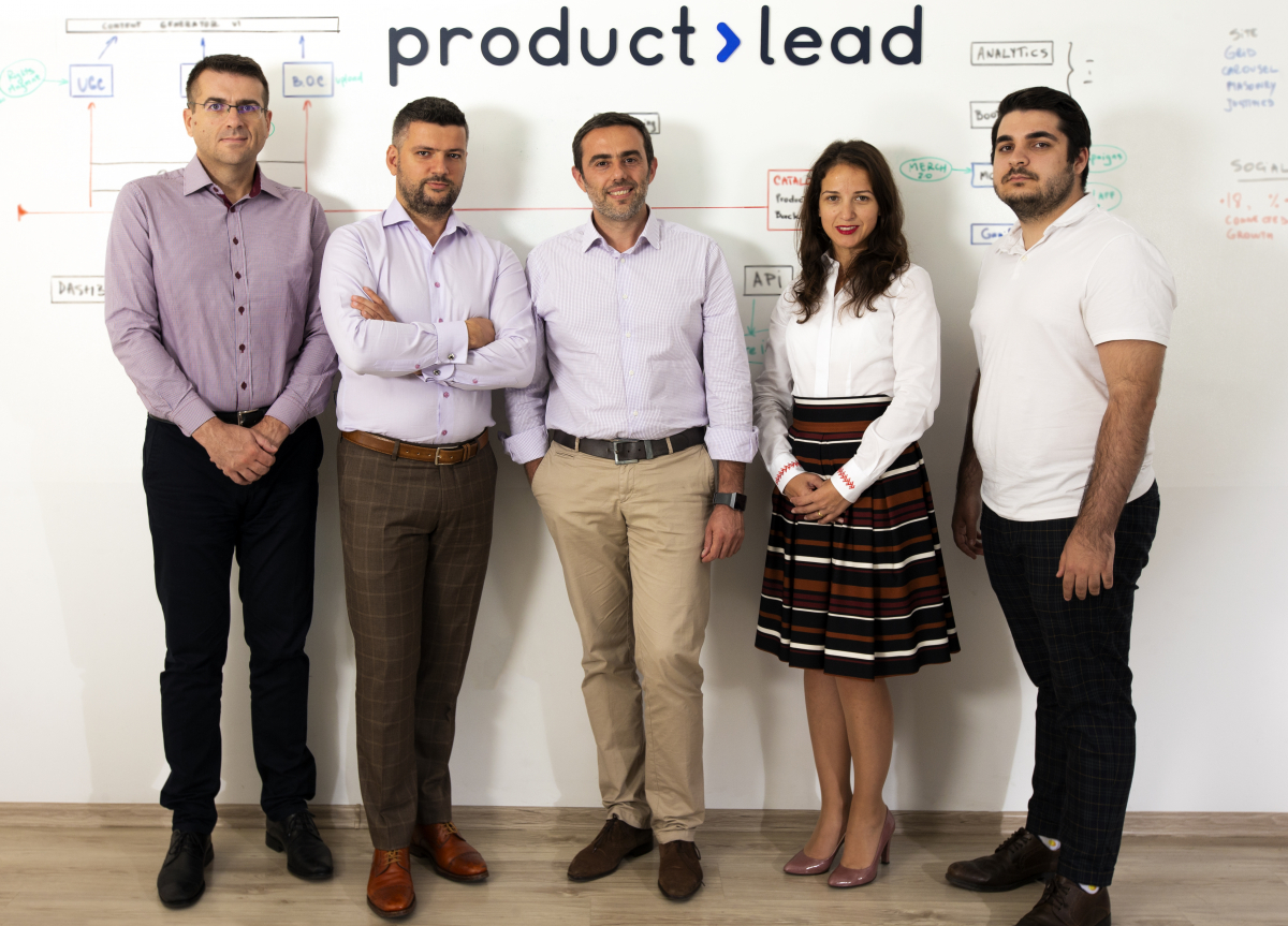 Românii de la ProductLead devin parteneri certificați Facebook pe marketing