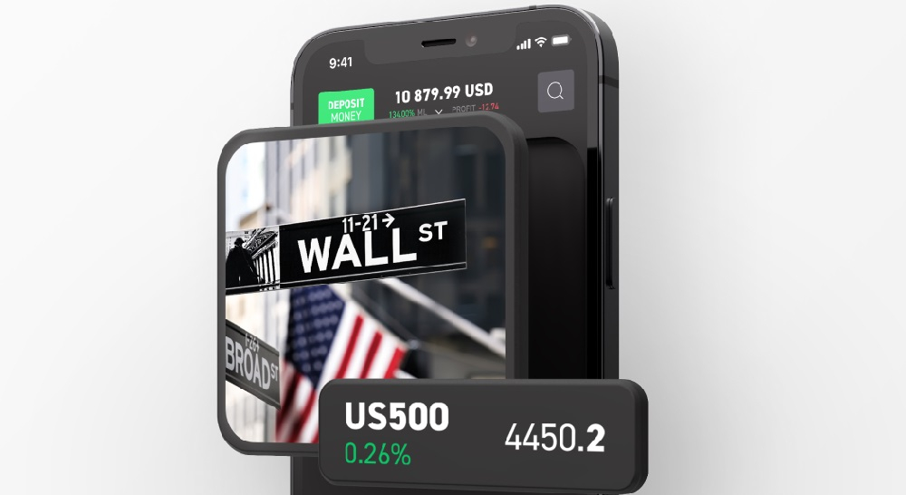 De la Acțiune la Indice: Investiții diversificate global, dintr-un singur cont de investiții