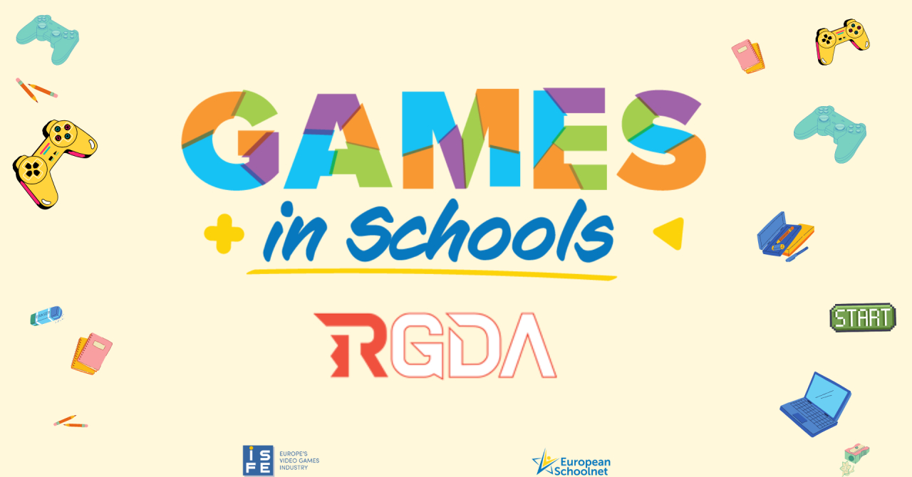 Games in School: elevii români fac școală cu ajutorul jocurilor video
