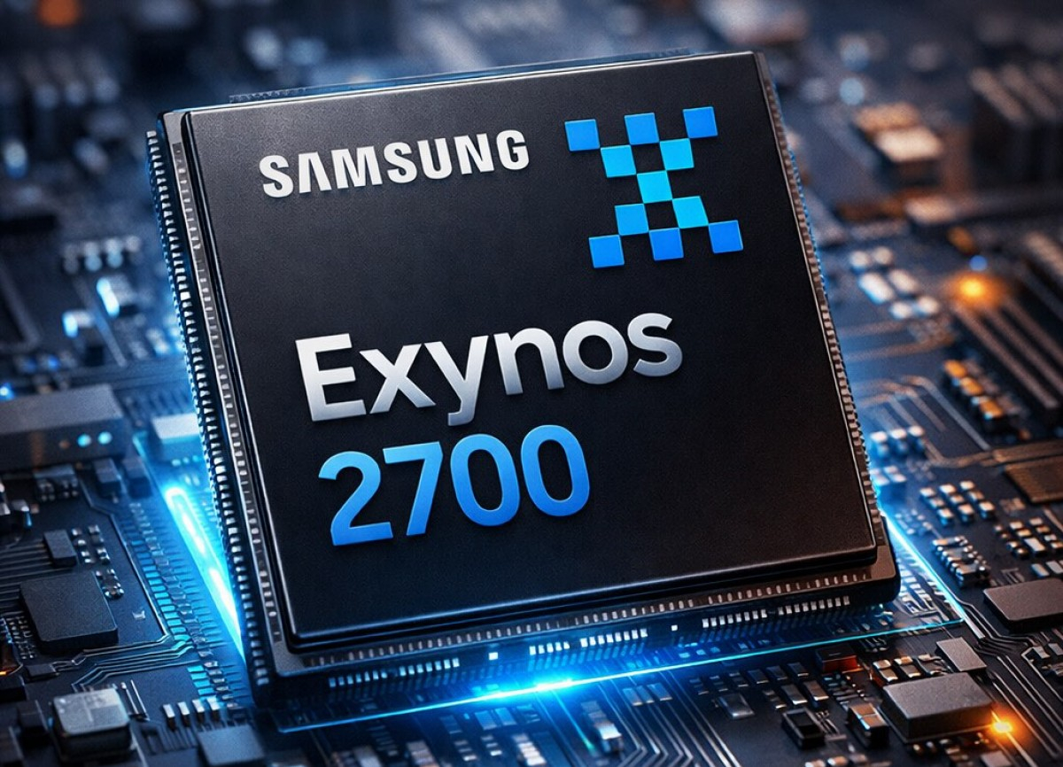 Noul Exynos 2700 ar putea spăla rușinea procesoarelor Samsung din ultimii ani