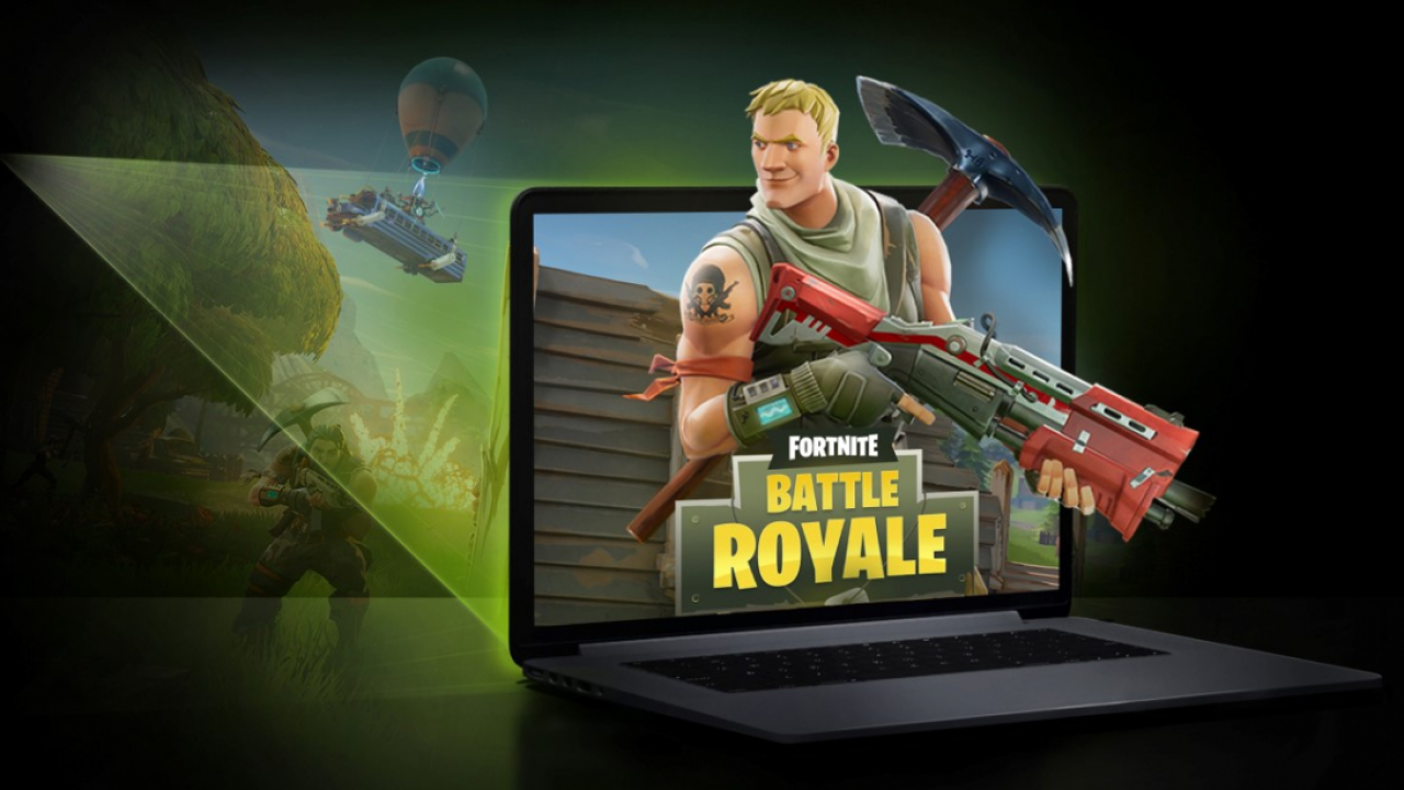 Viitorul jocurilor e pe PC-ul altuia: streaming cu NVIDIA Geforce NOW