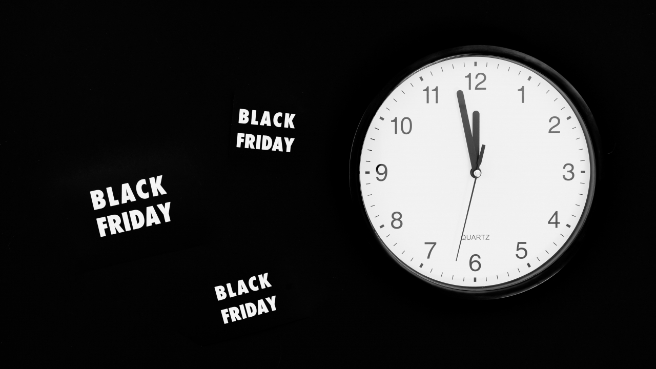 Kantar: de Black Friday 2020 în România bugetul ajunge la peste 2.000 de lei