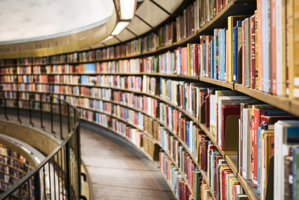 Biblioteca Bookster: planuri pentru următorii 4 ani