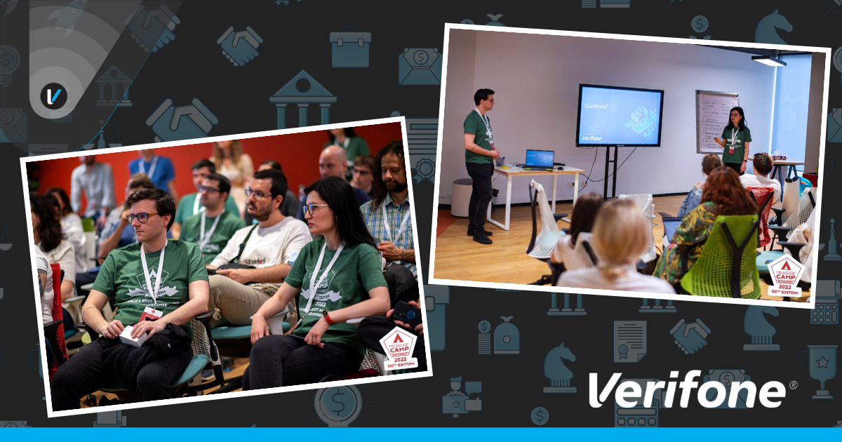 Joburi în IT - Verifone România deschide 50 de posturi pentru finalul lui 2022