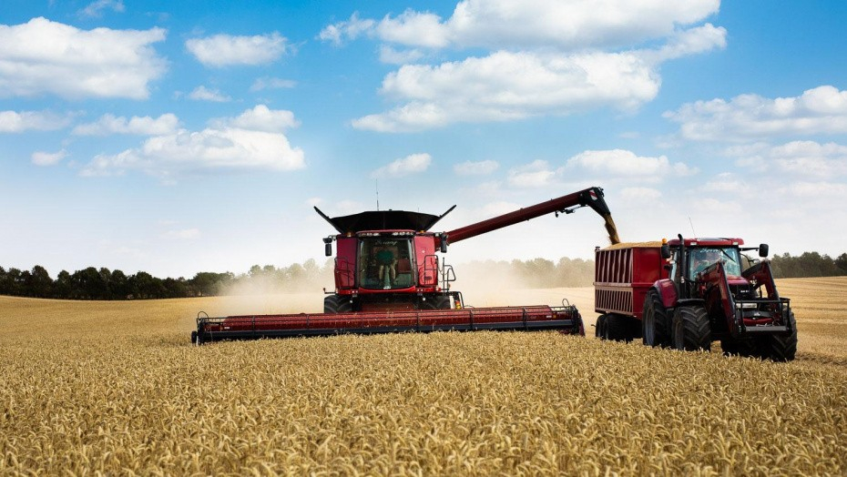 CommodiCarbon, programul care încurajează agricultura conservativă