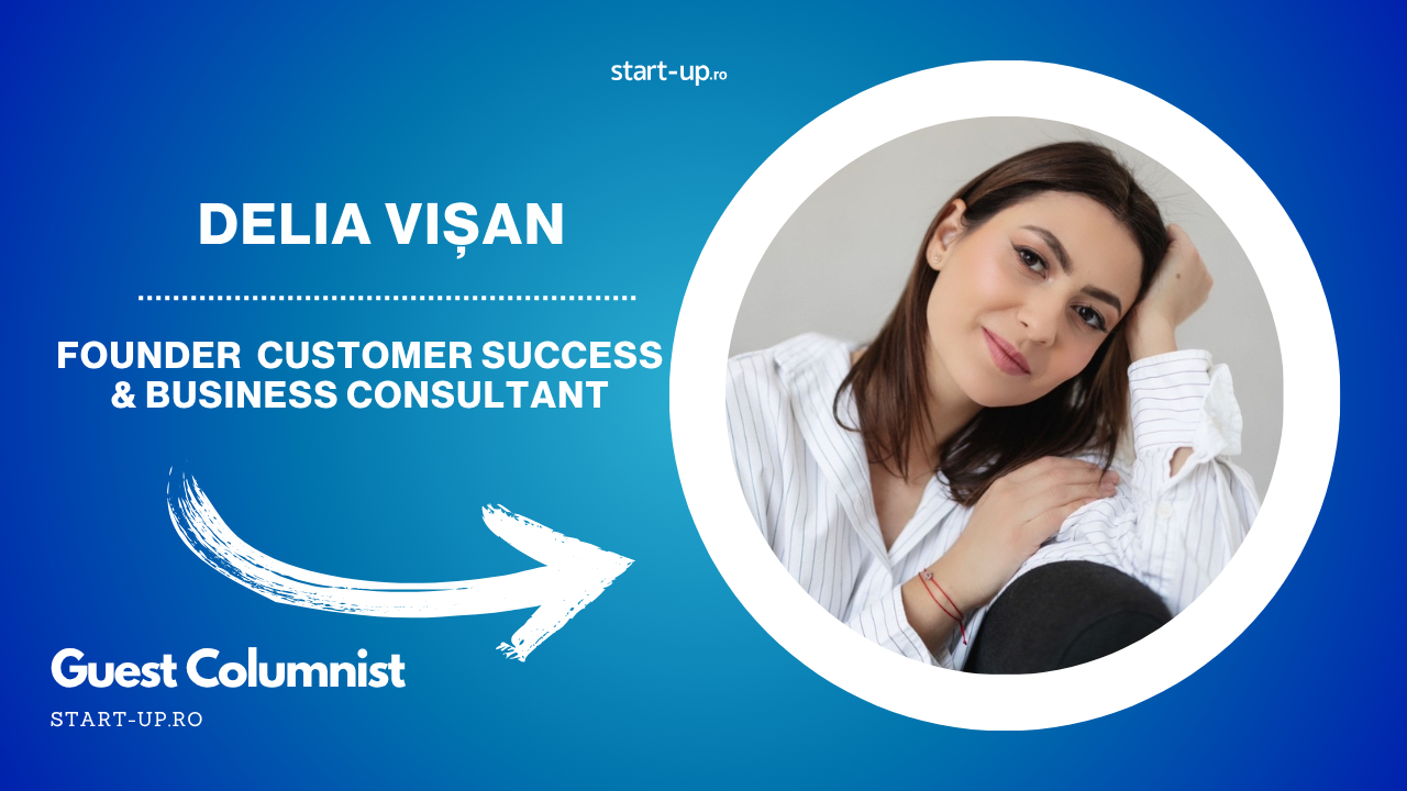 Customer Profile – How to identify the right client with the help of Customer Success