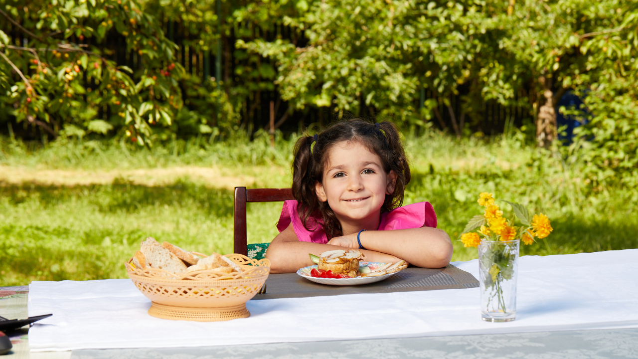 Ferma ecologică Moșia Chindia lansează gama de produse pentru copii