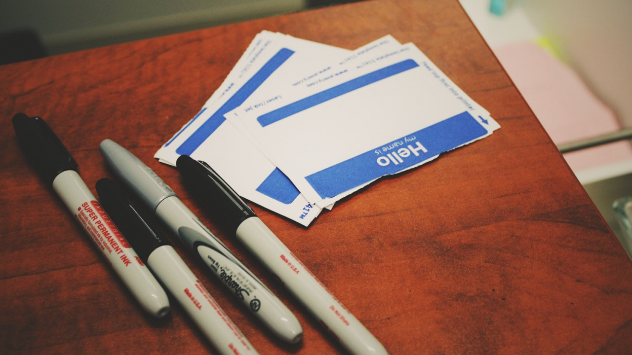 Cum se face rezervarea numelui pentru o firmă nouă la ONRC - ce trebuie să știi