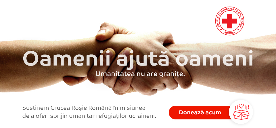 1 milion de lei pentru refugiați ucraineni de la clienții eMAG