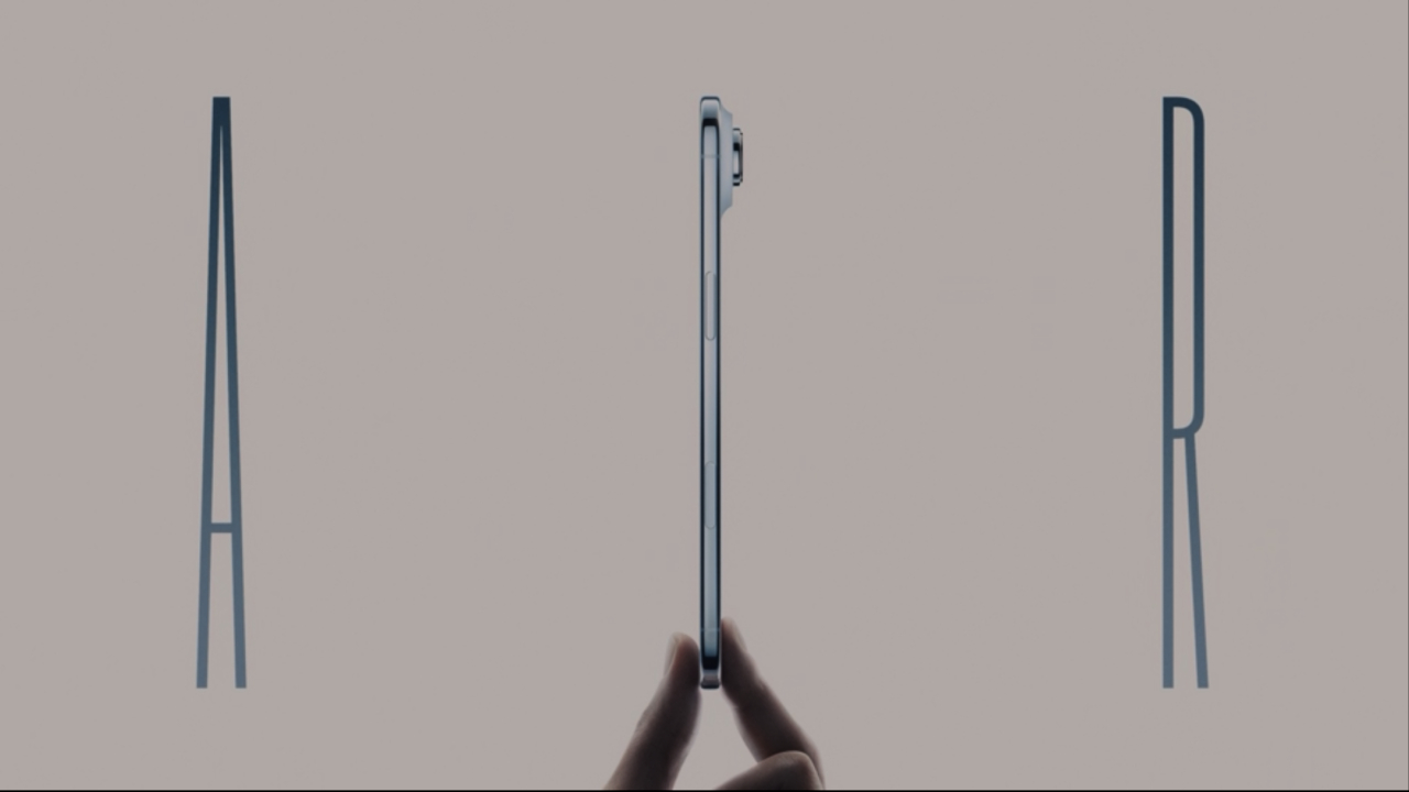 iPhone 17 Air: cel mai nou și cel mai subțire telefon Apple