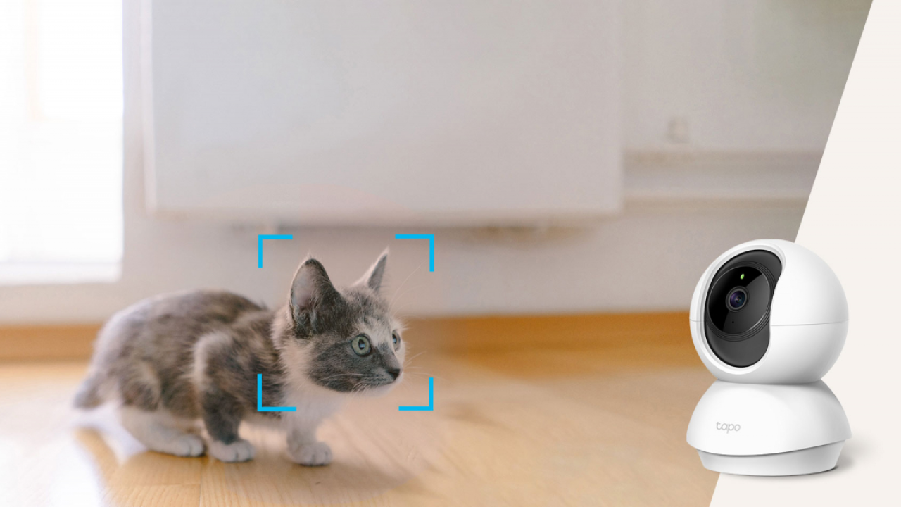 TP-Link lansează un serviciu de stocarea video în cloud pentru camerele Tapo