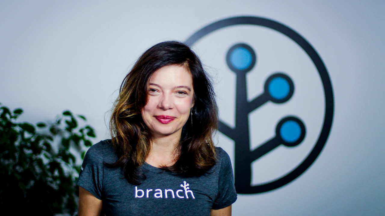 Românca Mădă Seghete (Branch), curs de growth marketing online la Stanford