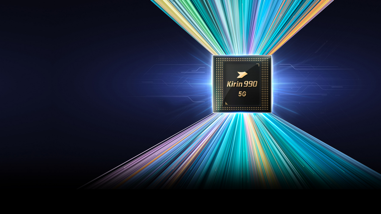 Toate lansările Huawei din cadrul IFA 2019