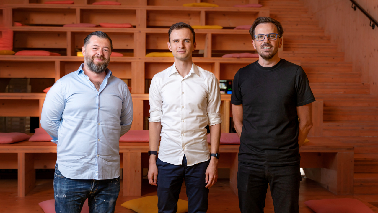 Startup-ul românesc Creatopy la prima investiție din istorie: 10 milioane de $