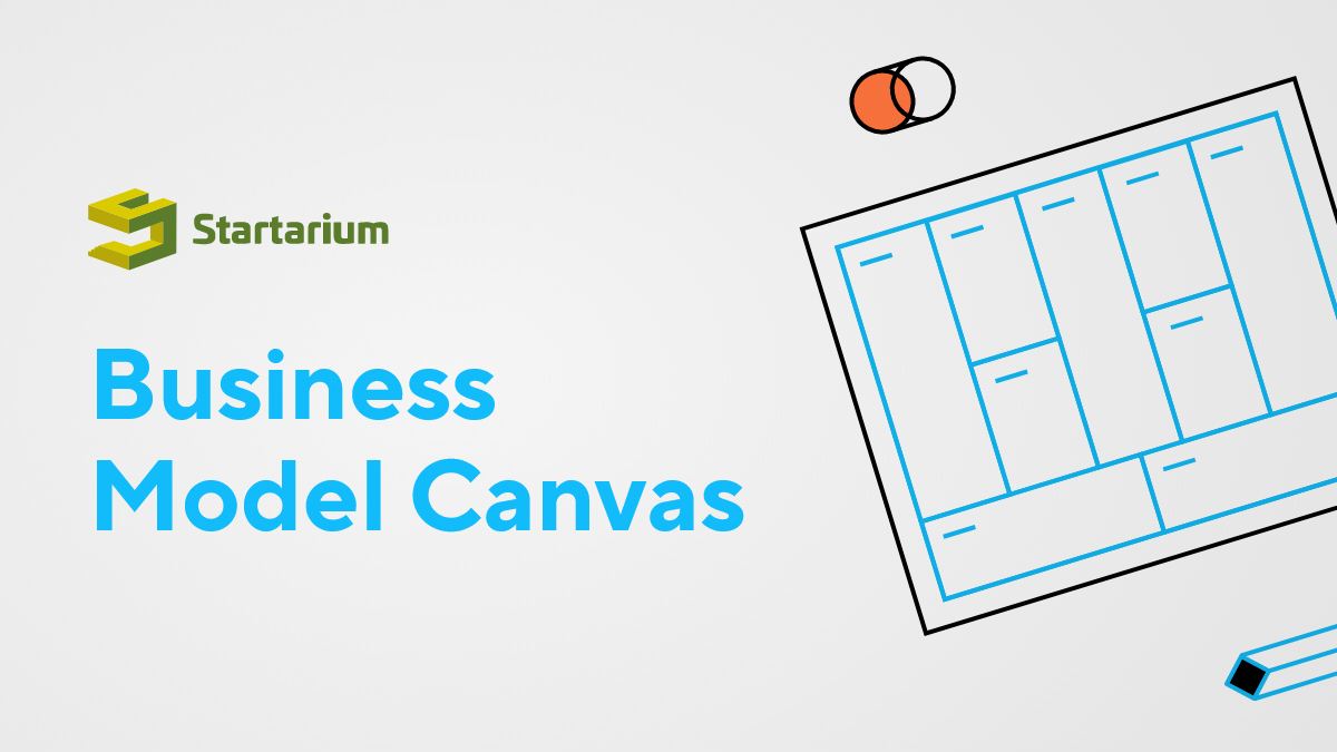 Ce înseamnă Business Model Canvas și de ce ai nevoie de el?