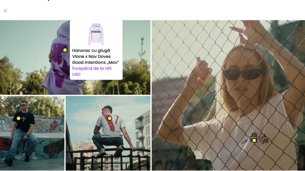 Listy.ro: platforma cu haine premium cu verificare anti-fake în prealabil