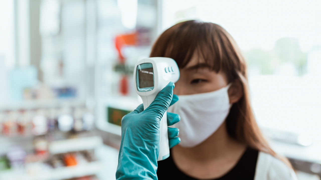 Compania românească ce îi ajută pe angajați să se întoarcă în siguranță la birou