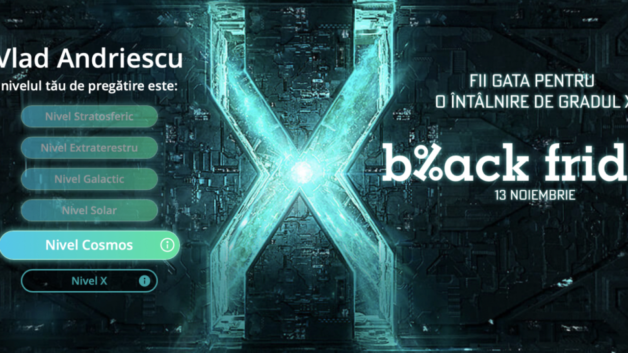 eMAG Black Friday: Ghidul de cumpărături rapide și responsabile