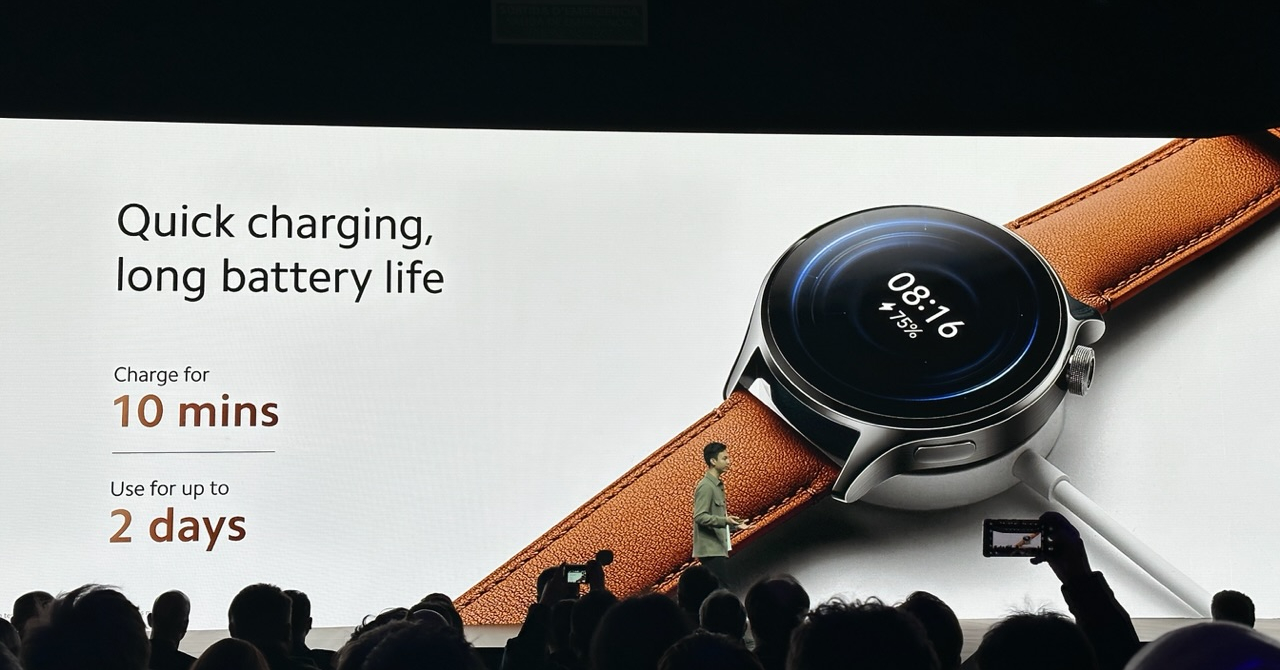 Xiaomi lansează căști wireless cu LDAC, ceas cu autonomie 14 zile și o trotinetă