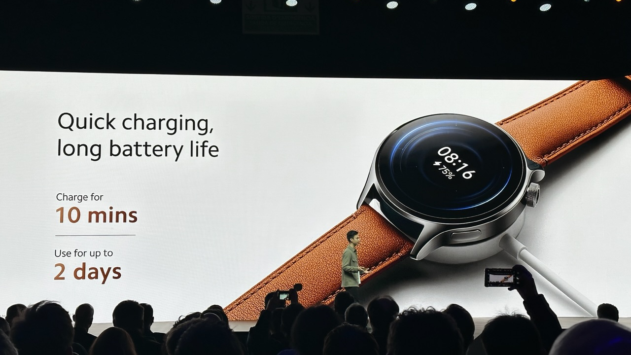 Xiaomi lansează căști wireless cu LDAC, ceas cu autonomie 14 zile și o trotinetă