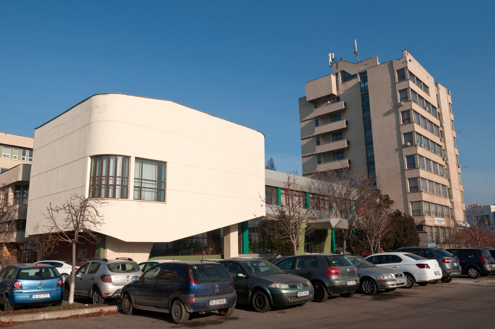 Startup-ul prin care-ți închiriezi locul de parcare se extinde la Iași și Oradea